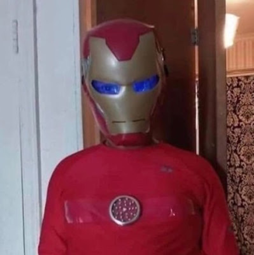 Meet your Posher, Halle